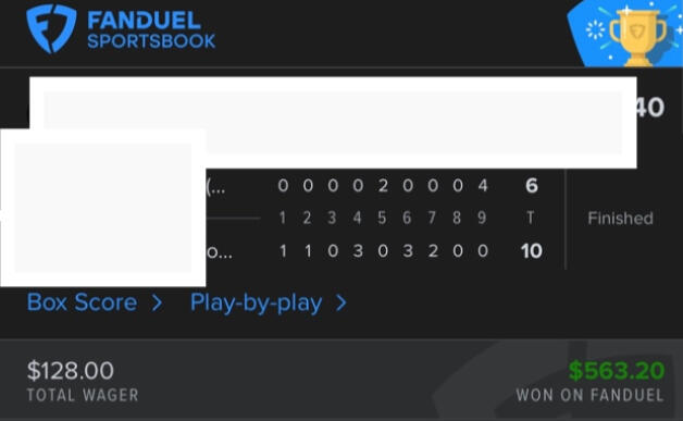 Bet 6